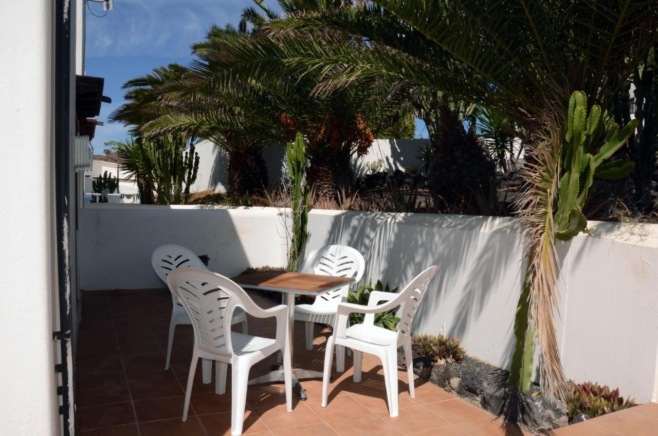B16-Duplex Luminoso+ Piscina A 150 M Del Mar Lägenhet Charco del Palo Exteriör bild