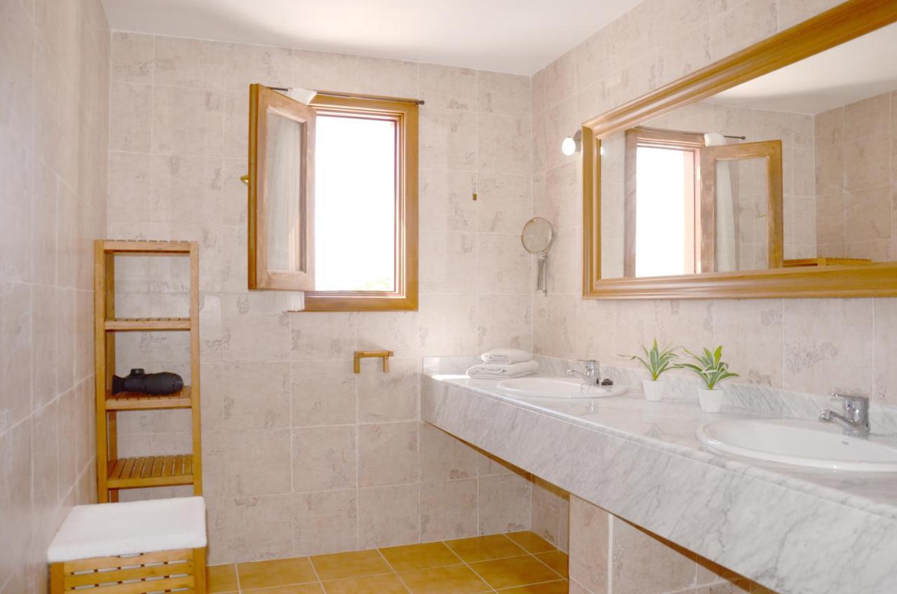 B16-Duplex Luminoso+ Piscina A 150 M Del Mar Lägenhet Charco del Palo Exteriör bild